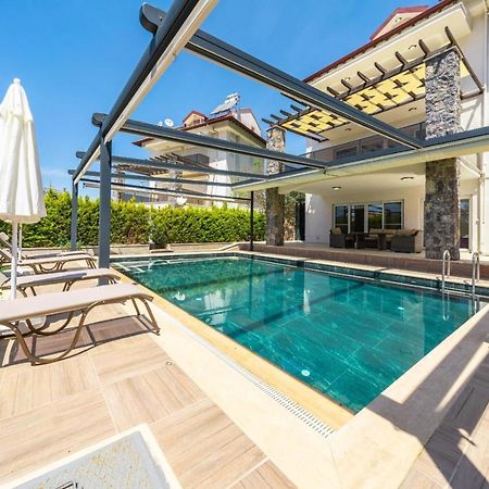 Nefes Villalari 2 Fethiye Bagian luar foto